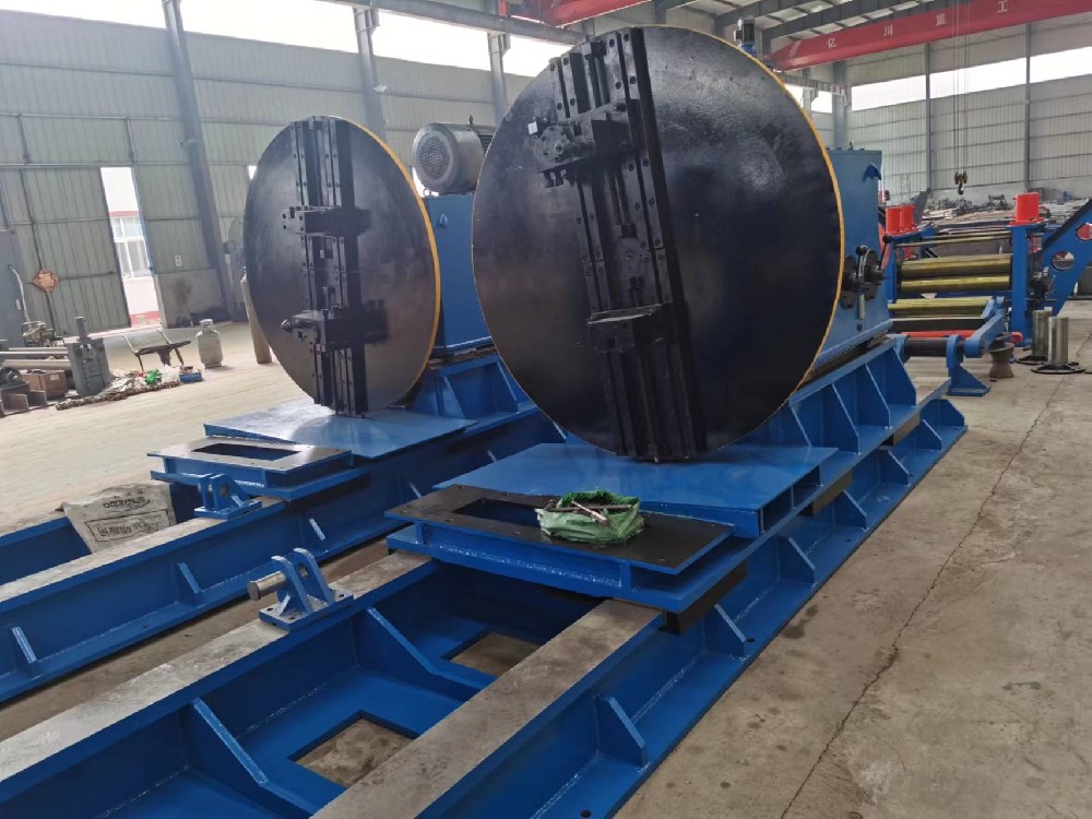 1420雙滑臺平頭倒棱機